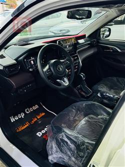 تويوتا أوربان كروزر